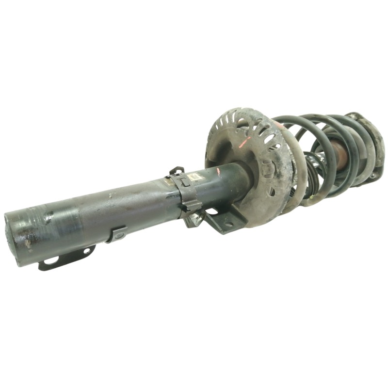 Recambio de amortiguador delantero izquierdo para volkswagen polo (9n1) trendline referencia OEM IAM 6Q0413031BM  