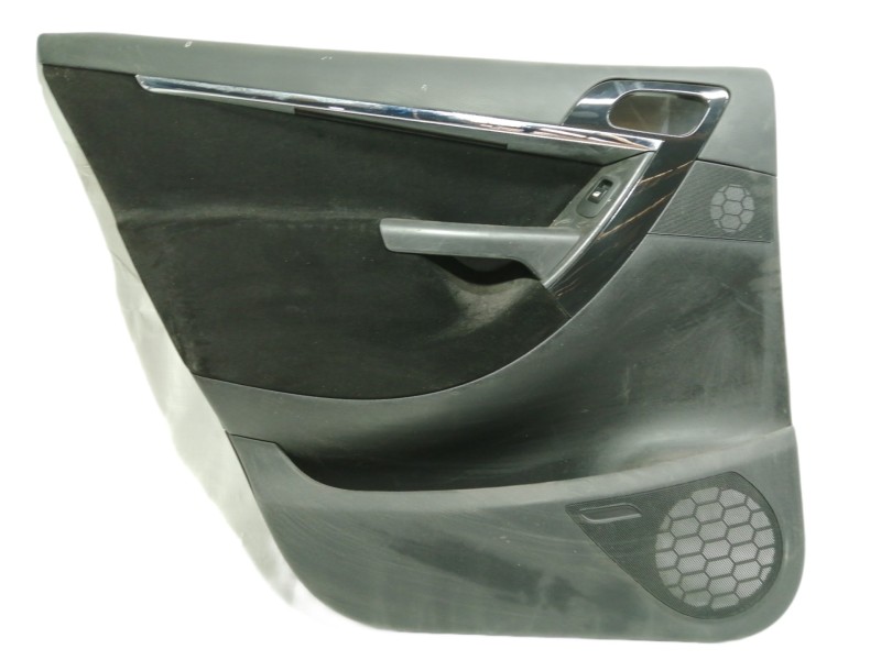 Recambio de guarnecido puerta trasera izquierda para citroën c4 picasso exclusive referencia OEM IAM 2177350  