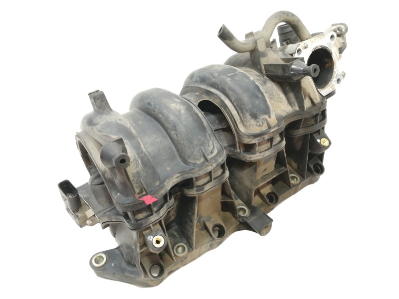 Recambio de colector admision para volkswagen polo (9n1) trendline referencia OEM IAM 036129711DP  