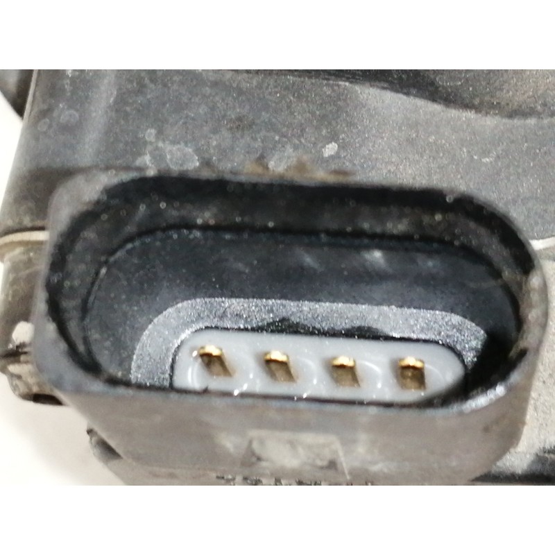 Recambio de colector admision para volkswagen polo (9n1) trendline referencia OEM IAM 036129711DP  