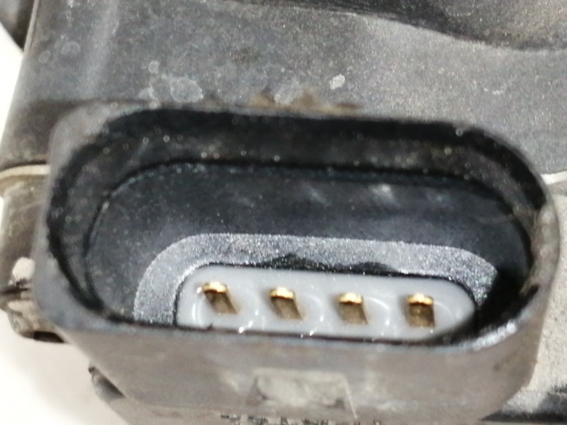 Recambio de colector admision para volkswagen polo (9n1) trendline referencia OEM IAM 036129711DP  