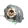 Recambio de mangueta delantera izquierda para bmw x5 (e53) 3.0d referencia OEM IAM   