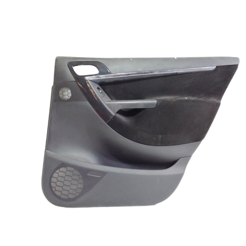 Recambio de guarnecido puerta trasera derecha para citroën c4 picasso exclusive referencia OEM IAM 96834531ZD  