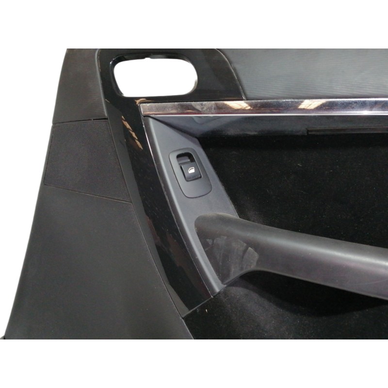 Recambio de guarnecido puerta trasera derecha para citroën c4 picasso exclusive referencia OEM IAM 96834531ZD  