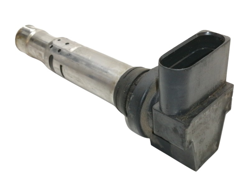 Recambio de bobina encendido para volkswagen polo (9n1) trendline referencia OEM IAM 0040102030  