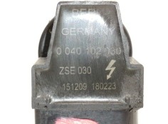 Recambio de bobina encendido para volkswagen polo (9n1) trendline referencia OEM IAM 0040102030   2