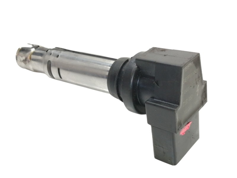 Recambio de bobina encendido para volkswagen polo (9n1) trendline referencia OEM IAM 0040102030  