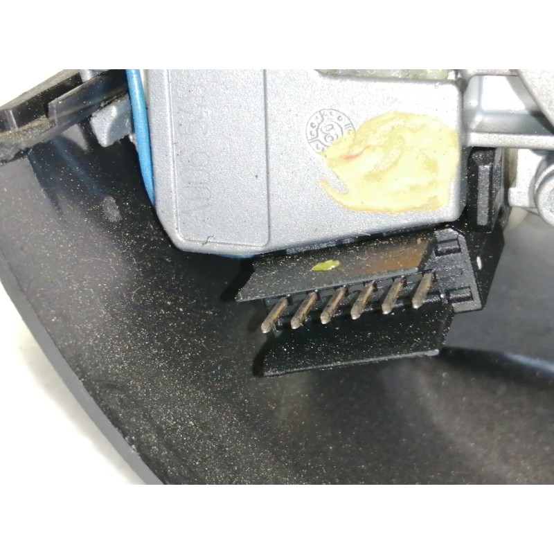 Recambio de mando limpia para volkswagen crafter combi (2e) combi, techo elevado 35 referencia OEM IAM A9065450310  