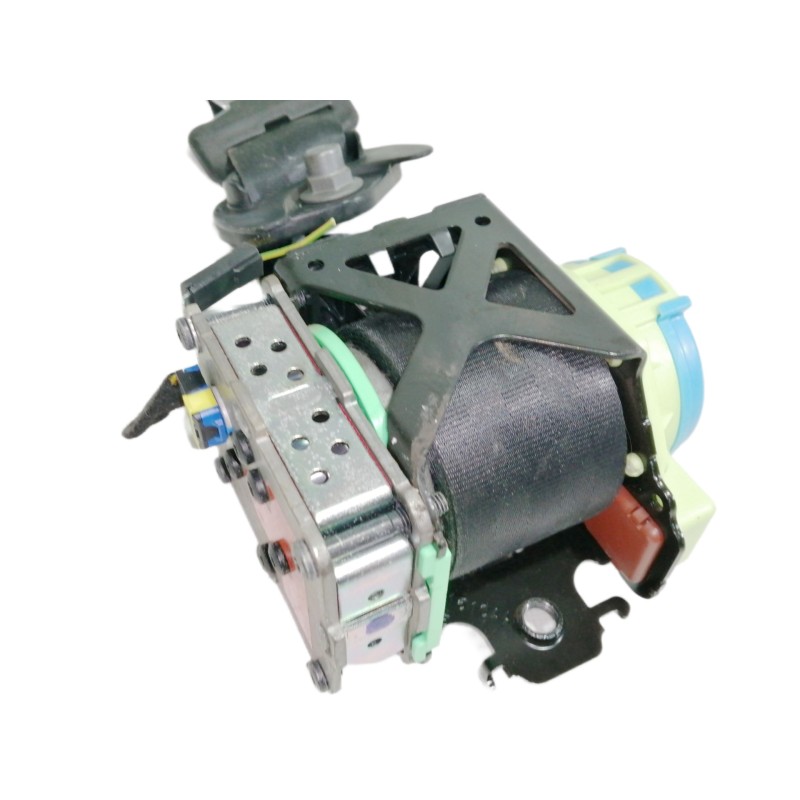 Recambio de cinturon seguridad delantero derecho para citroën c4 picasso exclusive referencia OEM IAM 9654964377 305496799 5 PUE