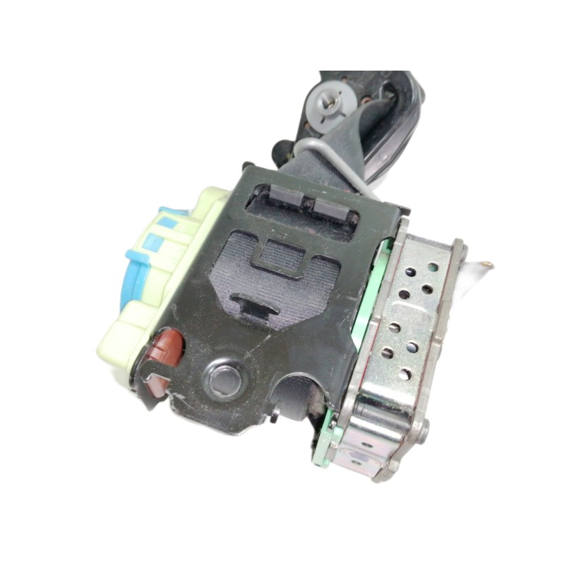 Recambio de cinturon seguridad delantero derecho para citroën c4 picasso exclusive referencia OEM IAM 9654964377 305496799 5 PUE
