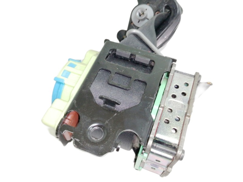 Recambio de cinturon seguridad delantero derecho para citroën c4 picasso exclusive referencia OEM IAM 9654964377 305496799 5 PUE