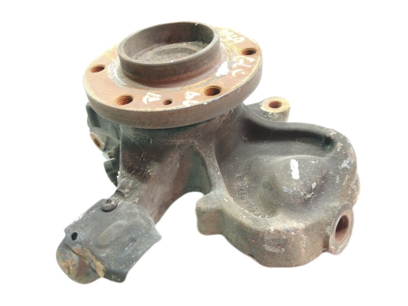 Recambio de mangueta delantera izquierda para volkswagen crafter combi (2e) combi, techo elevado 35 referencia OEM IAM   