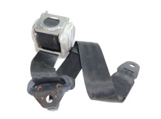 Recambio de cinturon seguridad trasero derecho para citroën c4 picasso exclusive referencia OEM IAM 9654437877  