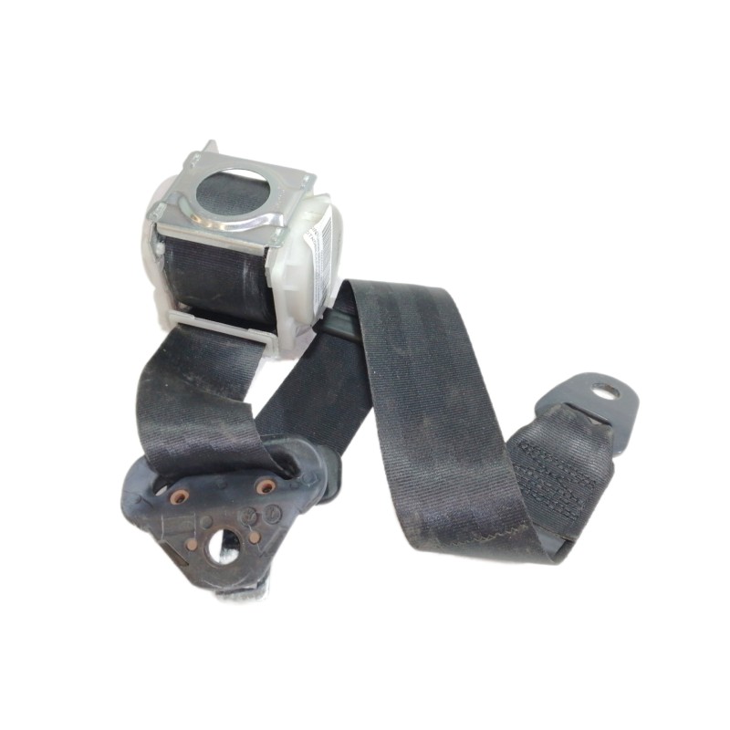 Recambio de cinturon seguridad trasero derecho para citroën c4 picasso exclusive referencia OEM IAM 9654437877  
