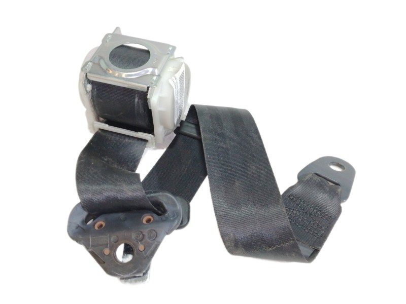 Recambio de cinturon seguridad trasero derecho para citroën c4 picasso exclusive referencia OEM IAM 9654437877  
