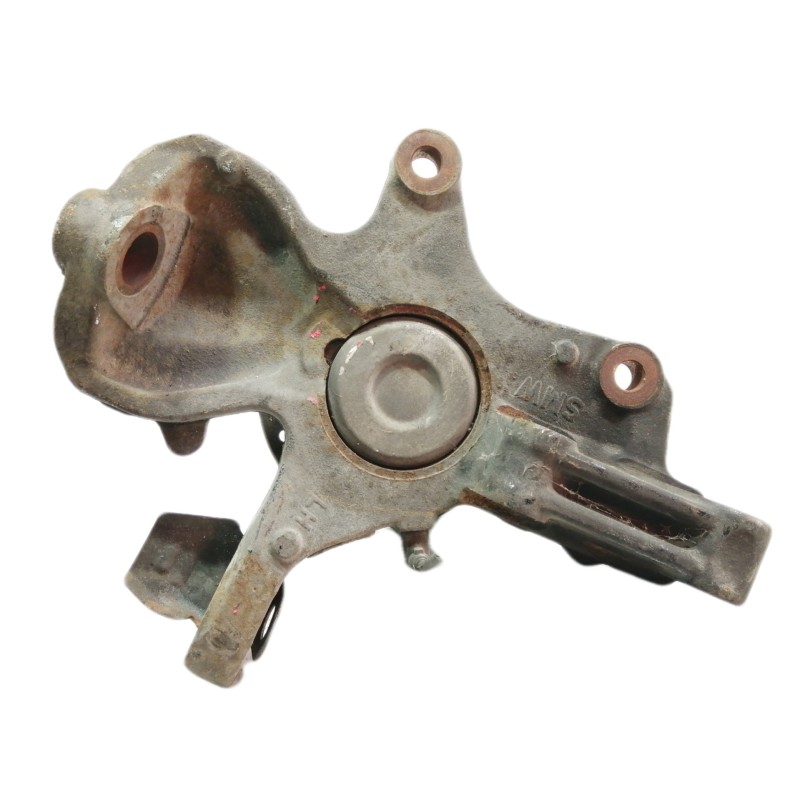 Recambio de mangueta delantera izquierda para volkswagen crafter combi (2e) combi, techo elevado 35 referencia OEM IAM   