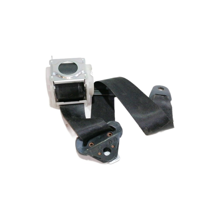 Recambio de cinturon seguridad trasero derecho para citroën c4 picasso exclusive referencia OEM IAM 9654437877  