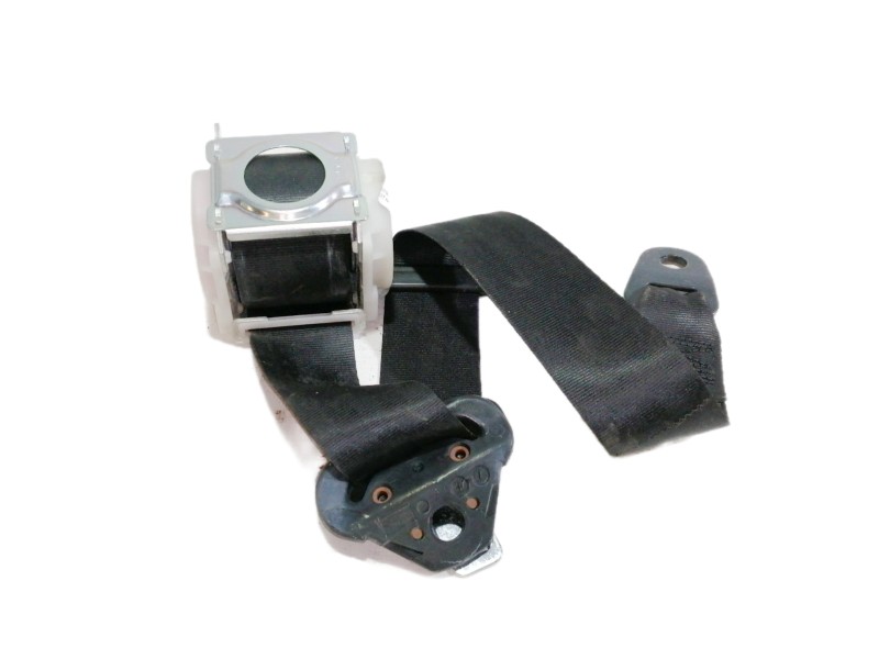 Recambio de cinturon seguridad trasero derecho para citroën c4 picasso exclusive referencia OEM IAM 9654437877  