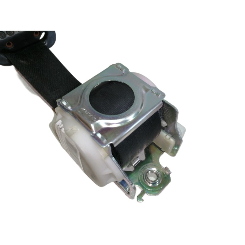 Recambio de cinturon seguridad trasero derecho para citroën c4 picasso exclusive referencia OEM IAM 9654437877  