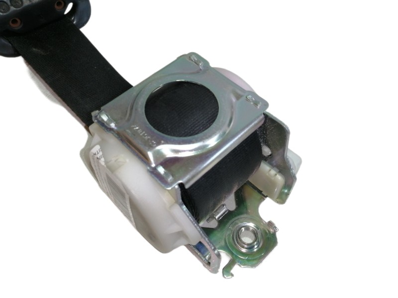Recambio de cinturon seguridad trasero derecho para citroën c4 picasso exclusive referencia OEM IAM 9654437877  