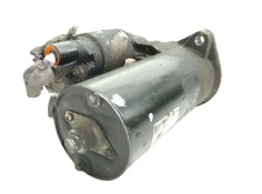 Recambio de motor arranque para volkswagen crafter combi (2e) combi, techo elevado 35 referencia OEM IAM 0001125055   2