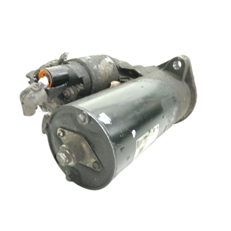 Recambio de motor arranque para volkswagen crafter combi (2e) combi, techo elevado 35 referencia OEM IAM 0001125055  
