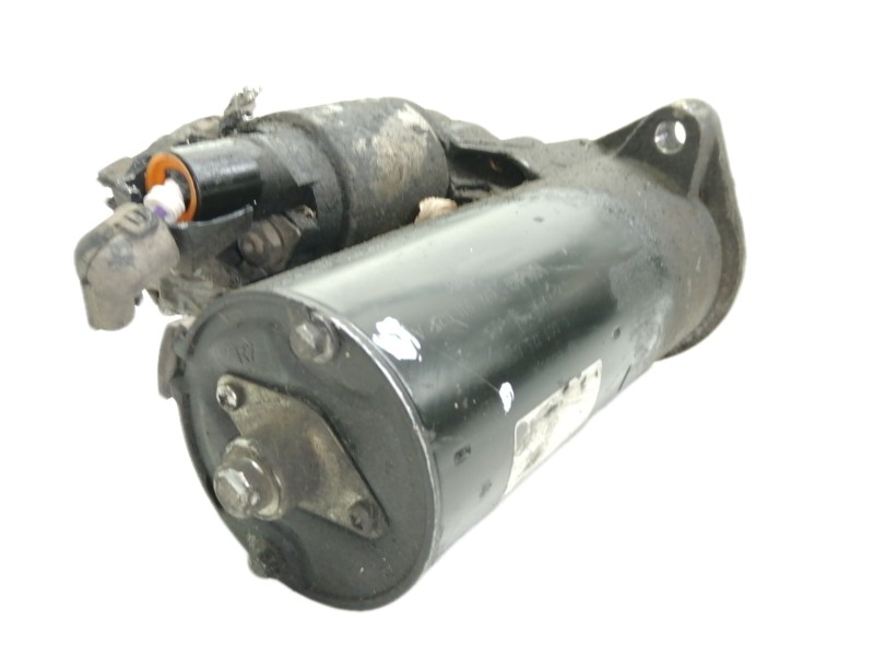 Recambio de motor arranque para volkswagen crafter combi (2e) combi, techo elevado 35 referencia OEM IAM 0001125055  