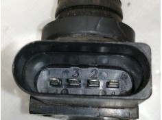 Recambio de bobina encendido para volkswagen polo (9n1) trendline referencia OEM IAM R0401S00400   2