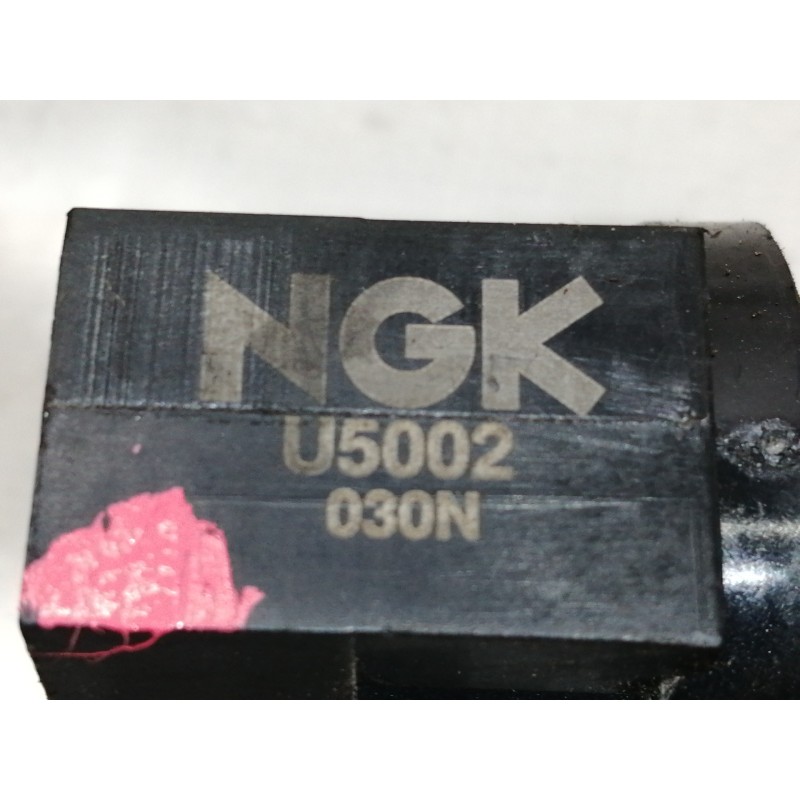 Recambio de bobina encendido para volkswagen polo (9n1) trendline referencia OEM IAM R0401S00400  