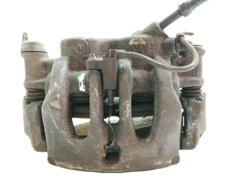 Recambio de pinza freno delantera derecha para volkswagen crafter combi (2e) combi, techo elevado 35 referencia OEM IAM   