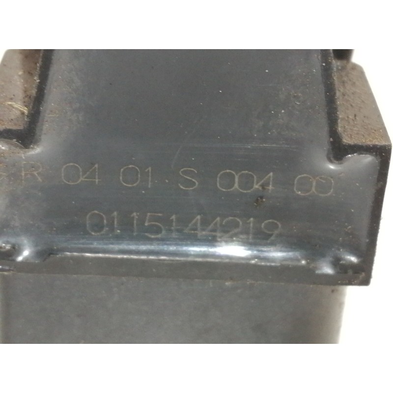 Recambio de bobina encendido para volkswagen polo (9n1) trendline referencia OEM IAM R0401S00400  