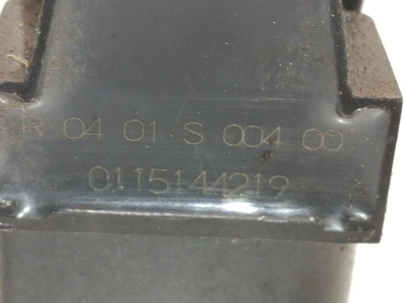 Recambio de bobina encendido para volkswagen polo (9n1) trendline referencia OEM IAM R0401S00400  