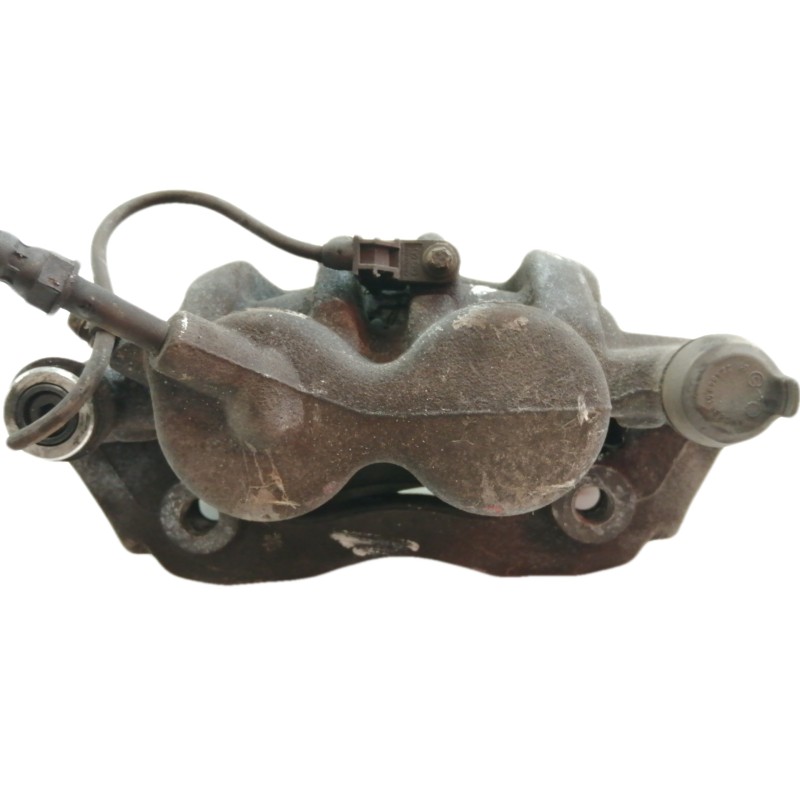 Recambio de pinza freno delantera derecha para volkswagen crafter combi (2e) combi, techo elevado 35 referencia OEM IAM   