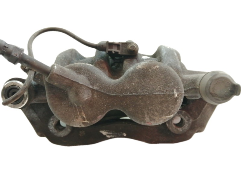 Recambio de pinza freno delantera derecha para volkswagen crafter combi (2e) combi, techo elevado 35 referencia OEM IAM   