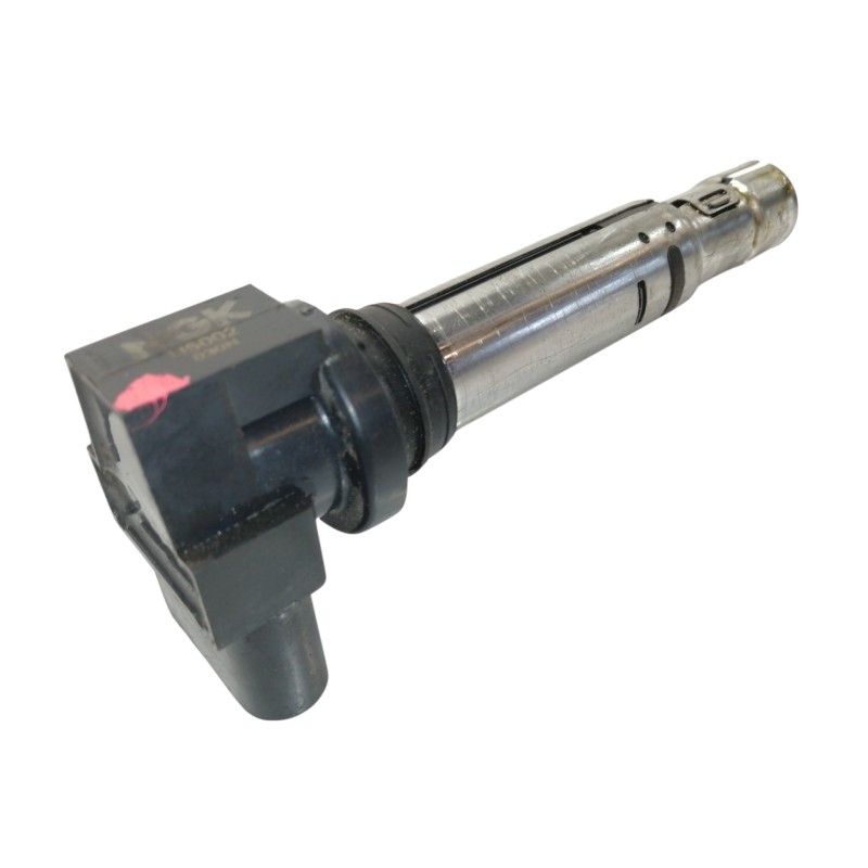 Recambio de bobina encendido para volkswagen polo (9n1) trendline referencia OEM IAM R0401S00400  