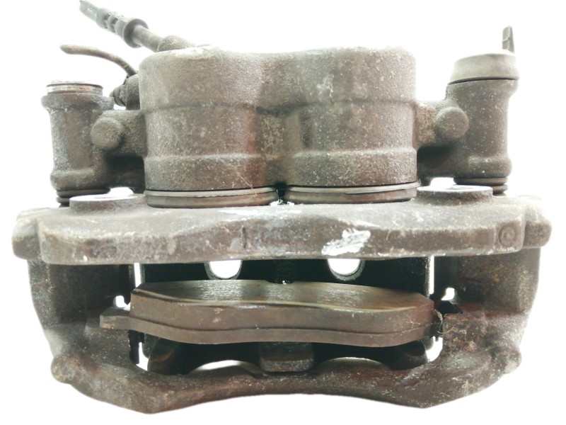 Recambio de pinza freno delantera derecha para volkswagen crafter combi (2e) combi, techo elevado 35 referencia OEM IAM   