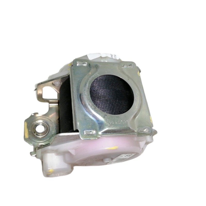 Recambio de cinturon seguridad trasero izquierdo para citroën c4 picasso exclusive referencia OEM IAM 9654437977  