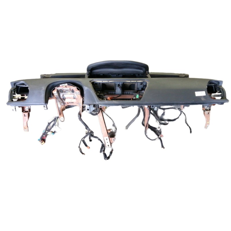 Recambio de salpicadero para citroën c4 picasso exclusive referencia OEM IAM 9683044477 9683044677 96821842ZD