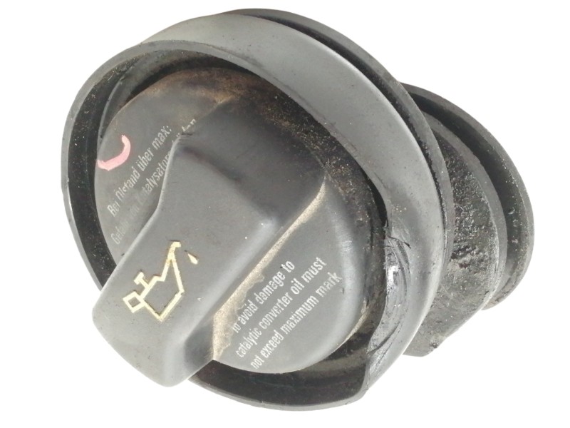 Recambio de tapon de aceite para volkswagen polo (9n1) trendline referencia OEM IAM   