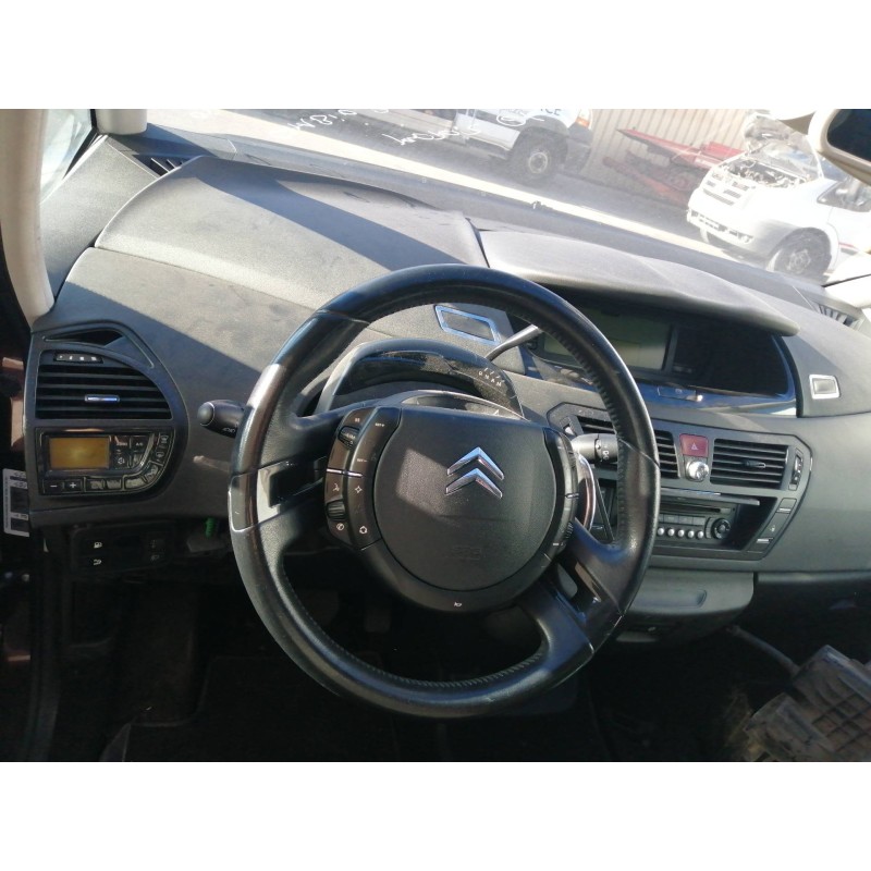 Recambio de salpicadero para citroën c4 picasso exclusive referencia OEM IAM 9683044477 9683044677 96821842ZD