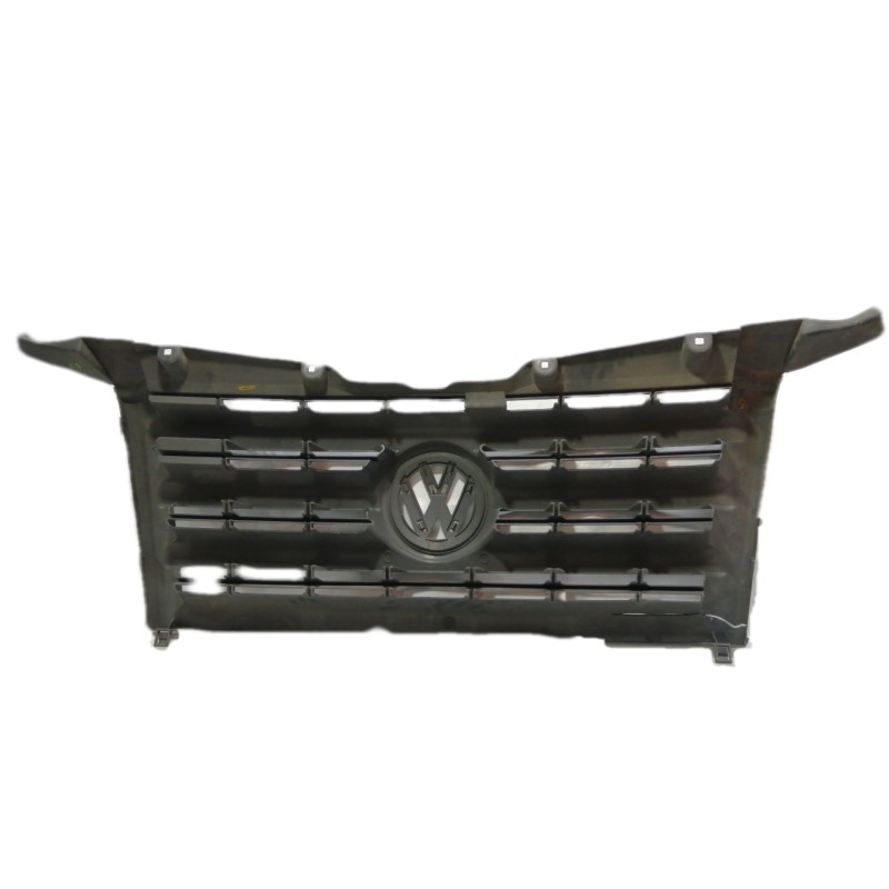 Recambio de rejilla delantera para volkswagen crafter combi (2e) combi, techo elevado 35 referencia OEM IAM 2E0853653  