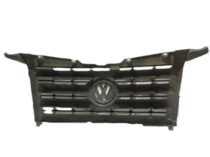 Recambio de rejilla delantera para volkswagen crafter combi (2e) combi, techo elevado 35 referencia OEM IAM 2E0853653  