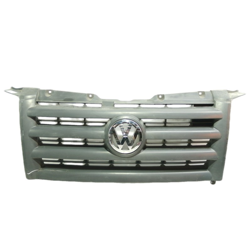 Recambio de rejilla delantera para volkswagen crafter combi (2e) combi, techo elevado 35 referencia OEM IAM 2E0853653  