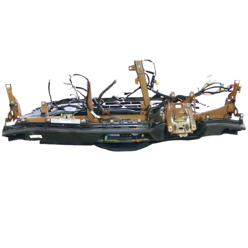 Recambio de salpicadero para citroën c4 picasso exclusive referencia OEM IAM 9683044477 9683044677 96821842ZD