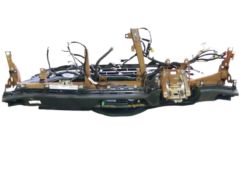 Recambio de salpicadero para citroën c4 picasso exclusive referencia OEM IAM 9683044477 9683044677 96821842ZD