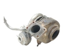 Recambio de turbocompresor para volkswagen crafter combi (2e) combi, techo elevado 35 referencia OEM IAM 076145701L 4937707404  2