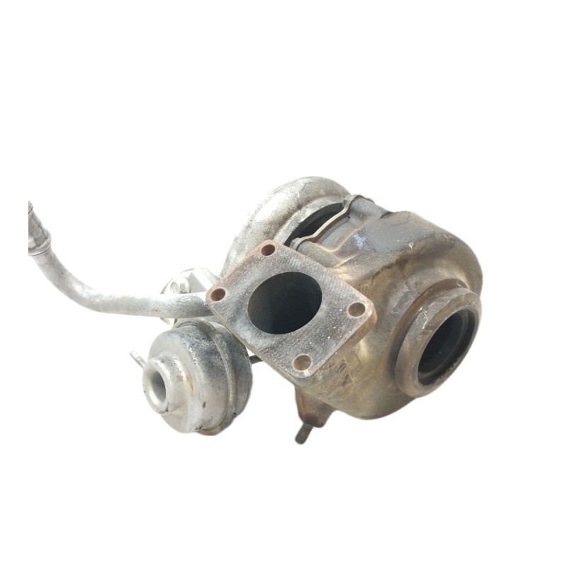 Recambio de turbocompresor para volkswagen crafter combi (2e) combi, techo elevado 35 referencia OEM IAM 076145701L 4937707404 