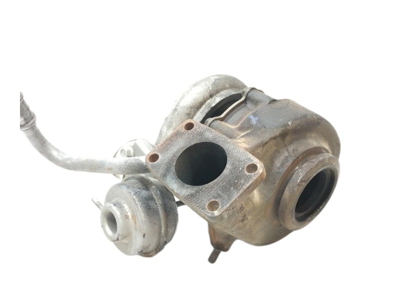Recambio de turbocompresor para volkswagen crafter combi (2e) combi, techo elevado 35 referencia OEM IAM 076145701L 4937707404 