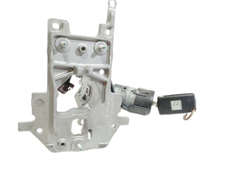 Recambio de conmutador de arranque para citroën c4 picasso exclusive referencia OEM IAM 9663123380  