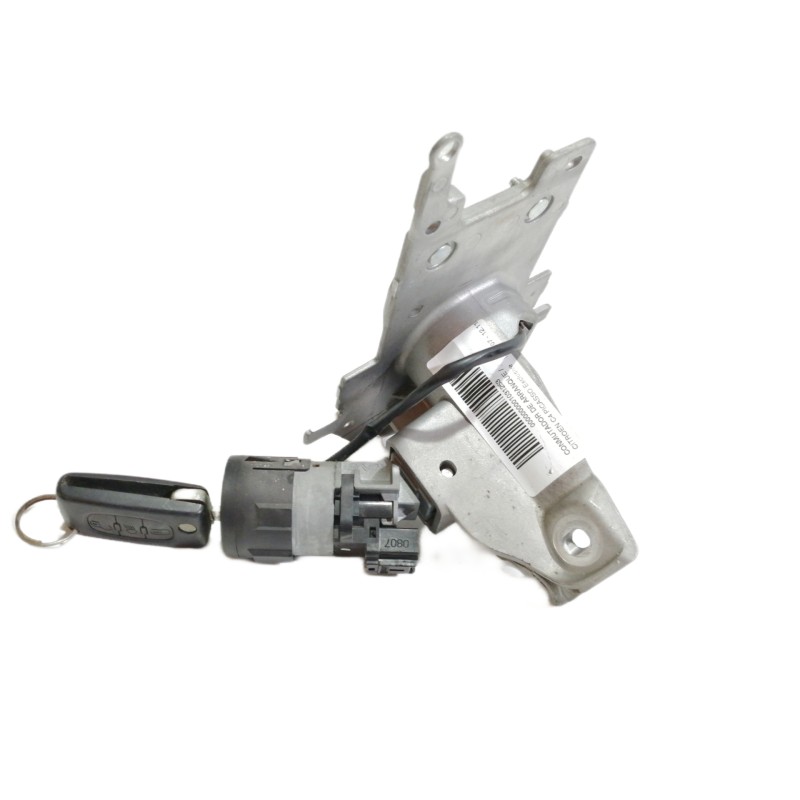 Recambio de conmutador de arranque para citroën c4 picasso exclusive referencia OEM IAM 9663123380  
